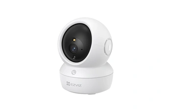 d''interieur motorisee H6C 3MP (2K) Bon état - Ezviz reconditionné disponible sur Darty