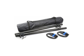 Acheter Set De Barres De Fixation Pour Enceintes Très bon état - 56,90 € Set De Barres De Fixation Pour Enceintes Très bon état - Vonyx reconditionné disponible sur Darty