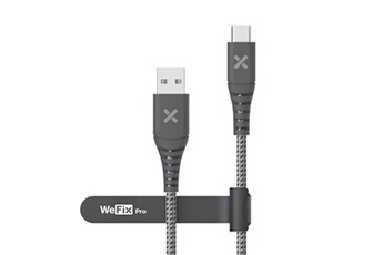 Acheter CABLE RENFORCE USB-A / C USB 3 1 METRE Bon état - 18,99 € CABLE RENFORCE USB-A / C USB 3 1 METRE Bon état - N/A reconditionné disponible sur Darty
