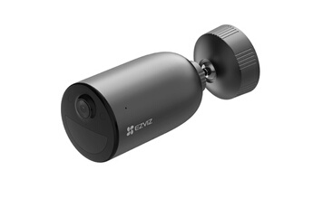 exterieure sur batterie EB3 avec connexion 4G État correct - Ezviz reconditionné disponible sur Darty