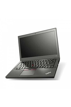 Acheter PC Portable 12.5 ThinkPad X250 8Go SSD 960Go État correct - 329,00 € PC Portable 12.5 ThinkPad X250 8Go SSD 960Go État correct - Lenovo reconditionné disponible sur Darty