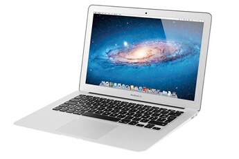 Acheter MACBOOK AIR 11,6"" MD711F/B État correct - 199,00 € MACBOOK AIR 11,6"" MD711F/B État correct - Apple reconditionné disponible sur Darty
