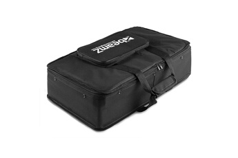 Acheter BeamZ AC-440 - Valise pour 6 Projecteurs BBP94, 54 x 33 x 15 cm - Noir Très bon état - 55,95 € BeamZ AC-440 - Valise pour 6 Projecteurs BBP94, 54 x 33 x 15 cm - Noir Très bon état - N/A reconditionné disponible sur Darty