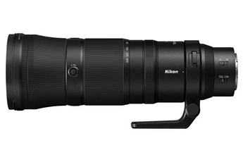 Acheter NIKKOR Z 180-600mm f/5.6-6.3 VR Très bon état - 1561,00 € NIKKOR Z 180-600mm f/5.6-6.3 VR Très bon état - Nikon reconditionné disponible sur Darty