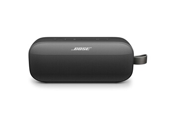 portable Bluetooth SoundLink Flex SE Noir Bon état - Bose reconditionné disponible sur Darty