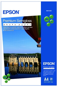 Papier S041332 Bon état - Epson reconditionné disponible sur Darty