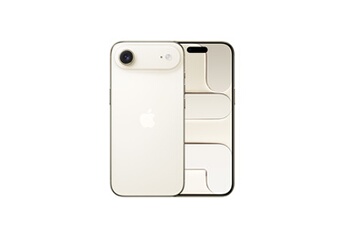 Acheter iPhone Air e-SIM 1To Or clair Bon état - 1258,00 € iPhone Air e-SIM 1To Or clair Bon état - Apple reconditionné disponible sur Darty