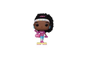 POP Vinyl: Barbie- Barbie Rewind Très bon état - Funko reconditionné disponible sur Darty