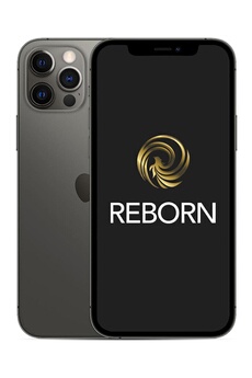 Acheter iPhone 12 Pro 128Go Graphite 5G Reconditionne Grade A Bon état - 339,99 € iPhone 12 Pro 128Go Graphite 5G Reconditionne Grade A Bon état - N/A reconditionné disponible sur Darty
