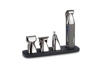 MT996E - Tondeuse multi-usages 15 en 1 Super-X Metal Series Bon état - BaByliss reconditionné disponible sur Darty