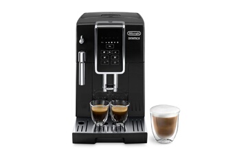 DINAMICA FEB3515.B NOIR État correct - De'Longhi reconditionné disponible sur Darty