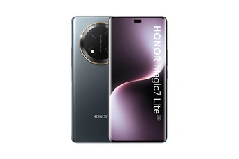 Acheter Magic7 Lite 5G 8/256 Noir Titane - 175,00 € Magic7 Lite 5G 8/256 Noir Titane - Honor reconditionné disponible sur Darty