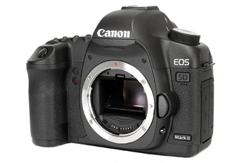 Acheter EOS 5D MARK II NU Bon état - 509,99 € EOS 5D MARK II NU Bon état - Canon reconditionné disponible sur Darty