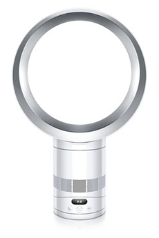 AM12 COOL CF1 BLANC Très bon état - Dyson reconditionné disponible sur Darty
