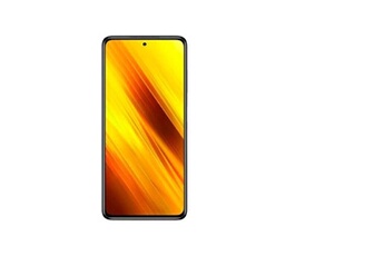 Acheter Smartphone Poco X3 NFC 6Go 128Go Gris Double SIM État correct - 114,00 € Smartphone Poco X3 NFC 6Go 128Go Gris Double SIM État correct - Xiaomi reconditionné disponible sur Darty