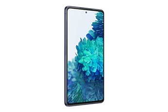 GALAXY S20 FE 128Go BLEU État correct - Samsung reconditionné disponible sur Darty
