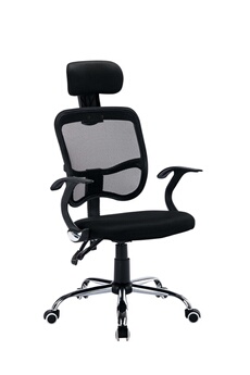 Siège gaming ergonomique Relax Noir Très bon état - N/A reconditionné disponible sur Darty