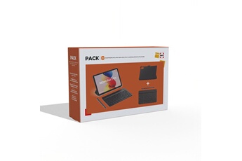 Pack Redmi Pad 2 Pro 12,1"" 128 Go Gris + Etui Noir + Clavier Bluetooth Noir + Stylet Gris Bon état - Xiaomi reconditionné disponible sur Darty