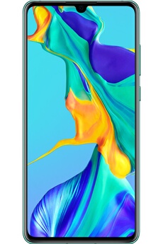 Acheter P30 128 GO VERT BLEU Bon état - 102,00 € P30 128 GO VERT BLEU Bon état - Huawei reconditionné disponible sur Darty