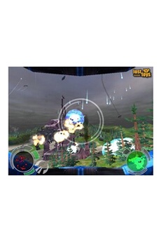 Battle Engine Aquila Bon état - N/A reconditionné disponible sur Darty