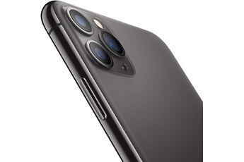 IPHONE 11 PRO MAX 256GO SPACE GREY Très bon état - Apple reconditionné disponible sur Darty