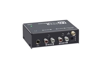 Préampli Phono Ppa 2 Très bon état - N/A reconditionné disponible sur Darty
