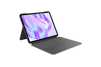 Acheter Etui Combo Touch pour iPad Pro 13 pouces (M4)(2024) Bon état - 212,99 € Etui Combo Touch pour iPad Pro 13 pouces (M4)(2024) Bon état - Logitech reconditionné disponible sur Darty
