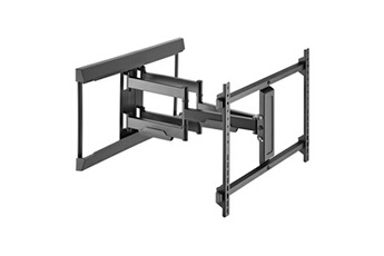 Acheter TNEL 904 ORIENTABLE ET INCLINABLE 120 POUR TV DE 37'' A 80'' Bon état - 55,99 € TNEL 904 ORIENTABLE ET INCLINABLE 120 POUR TV DE 37'' A 80'' Bon état - N/A reconditionné disponible sur Darty