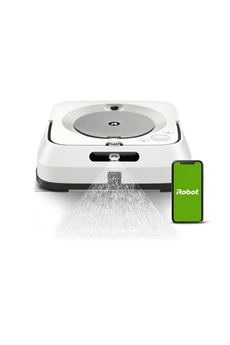 BRAAVA JET M6138 Très bon état - iRobot reconditionné disponible sur Darty