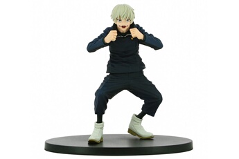 Figurine - Jujutsu Kaisen - Toge Inumaki Bon état - Bandai reconditionné disponible sur Darty