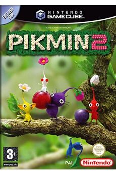 Pikmin 2 Bon état - N/A reconditionné disponible sur Darty