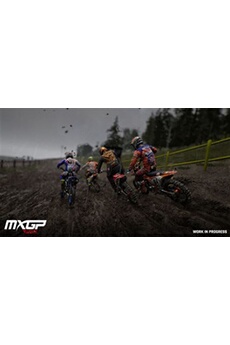 Acheter MXGP PRO Xbox One Bon état - 19,95 € MXGP PRO Xbox One Bon état - N/A reconditionné disponible sur Darty