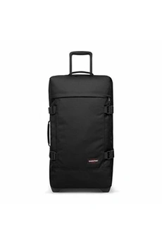 Sac de voyage Tranverz Noir M 78 L Très bon état - Eastpak reconditionné disponible sur Darty