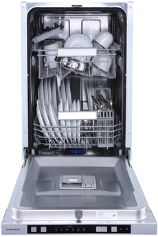 THBIDW45DFULLSLID - ENCASTRABLE 45CM Très bon état - Thomson reconditionné disponible sur Darty