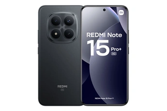 Acheter REDMI Note 15 Pro+ 5G 512Go Noir Bon état - 327,47 € REDMI Note 15 Pro+ 5G 512Go Noir Bon état - Xiaomi reconditionné disponible sur Darty