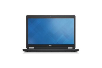 Latitude E5450 - Core i5 - 8Go RAM - 2To SSD - Linux État correct - Dell reconditionné disponible sur Darty