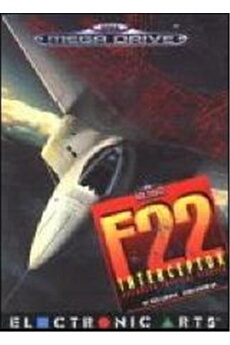 Acheter F-22 Interceptor Bon état - 14,95 € F-22 Interceptor Bon état - Electronic Arts reconditionné disponible sur Darty
