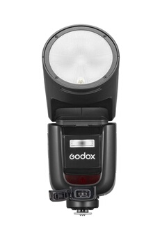 V1PRO F - Fujifilm Très bon état - Godox reconditionné disponible sur Darty