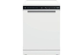 W7FHS41 MAXISPACE CUVE XXL Bon état - Whirlpool reconditionné disponible sur Darty