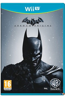 Acheter BATMAN ARKHAM ORIGINS Bon état - 12,95 € BATMAN ARKHAM ORIGINS Bon état - Warner Bros. reconditionné disponible sur Darty