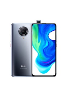 Xiaomi POCO F2 Pro - 5G smartphone - double SIM - RAM 6 Go / Mémoire interne 128 Go - OLED display - 6.67"" - 2400 x 1080 pixels - 4x caméras arrière État correct - N/A reconditionné disponible sur Darty