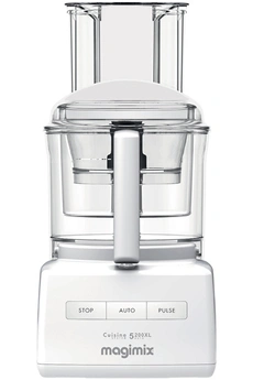 CS5200 XL 18590F 1100 W Blanc Très bon état - Magimix reconditionné disponible sur Darty