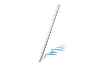 Stylet pour iPad Blanc Bon état - N/A reconditionné disponible sur Darty