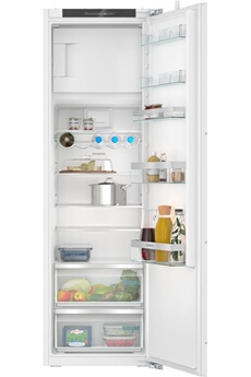 KI82LVFE0 - Encastrable 177 cm Bon état - Siemens reconditionné disponible sur Darty