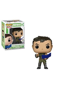 Acheter Figurine Pop Games Fortnite Highrise Assault Trooper Très bon état - 14,95 € Figurine Pop Games Fortnite Highrise Assault Trooper Très bon état - Funko reconditionné disponible sur Darty