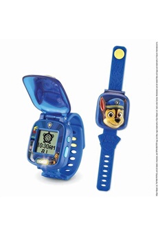 Montre Pat Patrouille jeu interactive de Chase Bon état - VTech reconditionné disponible sur Darty