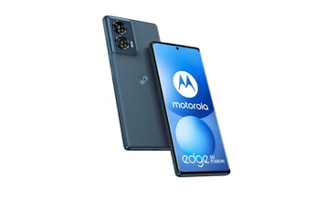 Acheter Edge 50 Fusion 256 Gris Bon état - 174,00 € Edge 50 Fusion 256 Gris Bon état - Motorola reconditionné disponible sur Darty