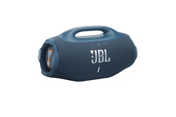 Acheter Boombox 4 - portable puissante Bluetooth Très bon état - 324,99 € Boombox 4 - portable puissante Bluetooth Très bon état - JBL reconditionné disponible sur Darty
