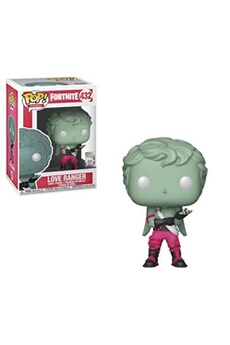 Acheter Figurine Pop Games Fortnite Lover Ranger Très bon état - 15,95 € Figurine Pop Games Fortnite Lover Ranger Très bon état - Funko reconditionné disponible sur Darty
