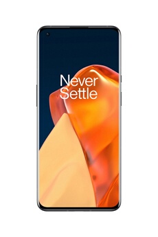 9 PRO 256Go Noir Stellaire 5G Bon état - OnePlus reconditionné disponible sur Darty